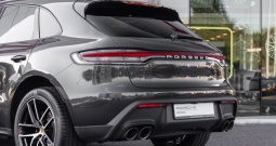 Porsche Macan 2.0 PDK 265 KS, ZRAČNI+ACC+KAM+GR SJED+LED+PANO+BOSE