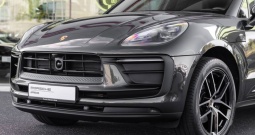 Porsche Macan 2.0 PDK 265 KS, ZRAČNI+ACC+KAM+GR SJED+LED+PANO+BOSE