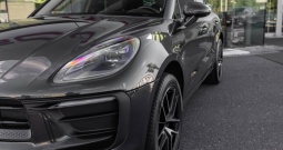 Porsche Macan 2.0 PDK 265 KS, ZRAČNI+ACC+KAM+GR SJED+LED+PANO+BOSE