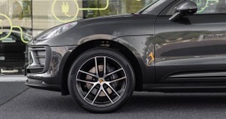 Porsche Macan 2.0 PDK 265 KS, ZRAČNI+ACC+KAM+GR SJED+LED+PANO+BOSE