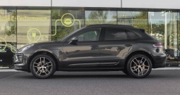 Porsche Macan 2.0 PDK 265 KS, ZRAČNI+ACC+KAM+GR SJED+LED+PANO+BOSE