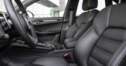 Porsche Macan 2.0 PDK 265 KS, ZRAČNI+ACC+KAM+GR SJED+LED+PANO+BOSE