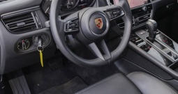 Porsche Macan 2.0 PDK 265 KS, KAM+LED+GR SJED+PANO