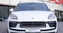 Porsche Macan 2.0 PDK 265 KS, KAM+LED+GR SJED+PANO