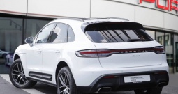 Porsche Macan 2.0 PDK 265 KS, KAM+LED+GR SJED+PANO