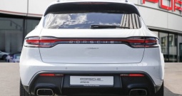 Porsche Macan 2.0 PDK 265 KS, KAM+LED+GR SJED+PANO