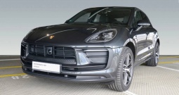 Porsche Macan 2.0 PDK 265 KS, ZRAČNI+ACC+KAM+GR SJED+LED+PANO