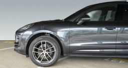 Porsche Macan 2.0 PDK 265 KS, ZRAČNI+ACC+KAM+GR SJED+LED+PANO