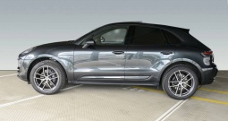 Porsche Macan 2.0 PDK 265 KS, ZRAČNI+ACC+KAM+GR SJED+LED+PANO