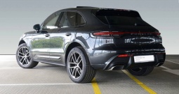 Porsche Macan 2.0 PDK 265 KS, ZRAČNI+ACC+KAM+GR SJED+LED+PANO