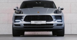 Porsche Macan 2.0 PDK 245 KS, ACC+GR SJED+LED