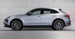 Porsche Macan 2.0 PDK 245 KS, ACC+GR SJED+LED