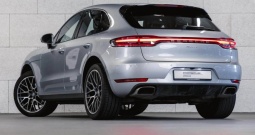 Porsche Macan 2.0 PDK 245 KS, ACC+GR SJED+LED