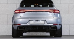 Porsche Macan 2.0 PDK 245 KS, ACC+GR SJED+LED