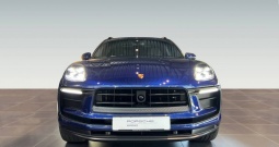 Porsche Macan 2.0 PDK 265 KS, ACC+KAM+GR SJED+LED+PANO