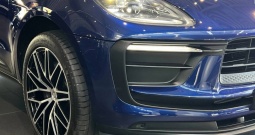 Porsche Macan 2.0 PDK 265 KS, ACC+KAM+GR SJED+LED+PANO