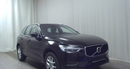 Volvo XC60 D4 Aut. Momentum 190 KS, KAM+LED+TEM+GR SJED+VIRT+ASIST