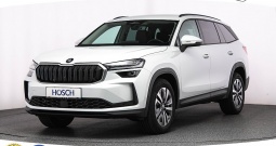 NOVO Škoda Kodiaq 2.0 TDI 4x4 DSG Selection 193 KS, 7-SJED+ACC+GR SJED+KAM+LED