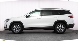 NOVO Škoda Kodiaq 2.0 TDI 4x4 DSG Selection 193 KS, 7-SJED+ACC+GR SJED+KAM+LED