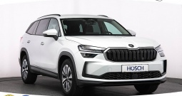 NOVO Škoda Kodiaq 2.0 TDI 4x4 DSG Selection 193 KS, 7-SJED+ACC+GR SJED+KAM+LED