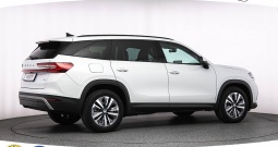 NOVO Škoda Kodiaq 2.0 TDI 4x4 DSG Selection 193 KS, 7-SJED+ACC+GR SJED+KAM+LED