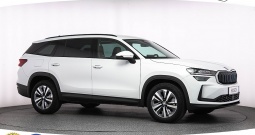 NOVO Škoda Kodiaq 2.0 TDI 4x4 DSG Selection 193 KS, 7-SJED+ACC+GR SJED+KAM+LED