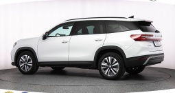 NOVO Škoda Kodiaq 2.0 TDI 4x4 DSG Selection 193 KS, 7-SJED+ACC+GR SJED+KAM+LED