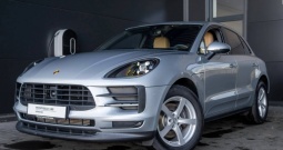 Porsche Macan 2.0 PDK 245 KS, ZRAČNI+ACC+GR SJED+KAM+LED