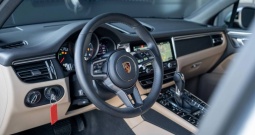 Porsche Macan 2.0 PDK 245 KS, ZRAČNI+ACC+GR SJED+KAM+LED