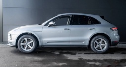 Porsche Macan 2.0 PDK 245 KS, ZRAČNI+ACC+GR SJED+KAM+LED