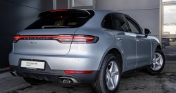 Porsche Macan 2.0 PDK 245 KS, ZRAČNI+ACC+GR SJED+KAM+LED