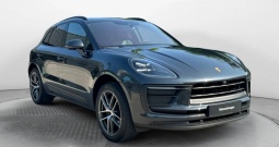 Porsche Macan 2.0 PDK 265 KS, KAM+LED+4xGR SJED+PANO