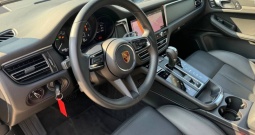 Porsche Macan 2.0 PDK 265 KS, KAM+LED+4xGR SJED+PANO