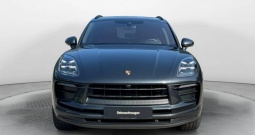 Porsche Macan 2.0 PDK 265 KS, KAM+LED+4xGR SJED+PANO