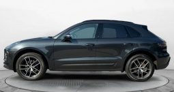 Porsche Macan 2.0 PDK 265 KS, KAM+LED+4xGR SJED+PANO