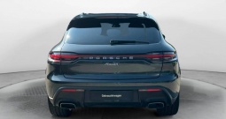 Porsche Macan 2.0 PDK 265 KS, KAM+LED+4xGR SJED+PANO