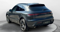 Porsche Macan 2.0 PDK 265 KS, KAM+LED+4xGR SJED+PANO