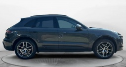 Porsche Macan 2.0 PDK 265 KS, KAM+LED+4xGR SJED+PANO