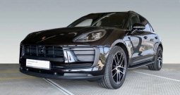 Porsche Macan 2.0 PDK 265 KS, ZRAČNI+ACC+KAM+GR SJED+LED+PANO+BOSE