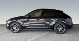 Porsche Macan 2.0 PDK 265 KS, ZRAČNI+ACC+KAM+GR SJED+LED+PANO+BOSE