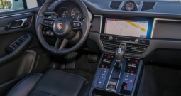 Porsche Macan 2.0 PDK 265 KS, ACC+KAM+LED+GR SJED+PANO+BOSE