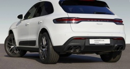 Porsche Macan 2.0 PDK 265 KS, ACC+KAM+LED+GR SJED+PANO+BOSE