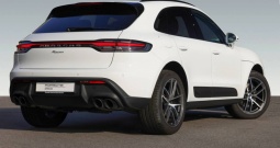 Porsche Macan 2.0 PDK 265 KS, ACC+KAM+LED+GR SJED+PANO+BOSE