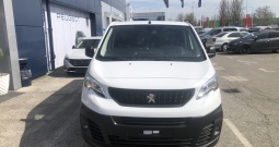 Peugeot expert fg l3 cabin crew 2,0 bluehdi 145