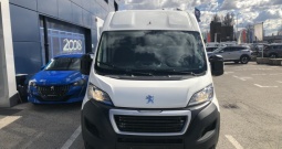 PEUGEOT BOXER L3H2 2,2 BLUEHDI 165