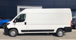 PEUGEOT BOXER L3H2 2,2 BLUEHDI 165