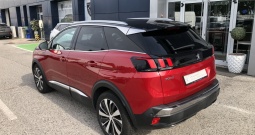 Peugeot 3008 GT 2.0 bluehdi 180 eat8