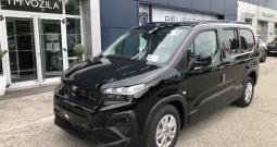 Peugeot rifter business l2 allure 1, 5 bluehdi 130 eat8