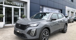 PEUGEOT 2008 ACTIVE 1,2 PURETECH 100