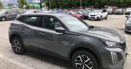 PEUGEOT 2008 ACTIVE 1,2 PURETECH 100